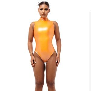 COUCOO SAA bodysuit